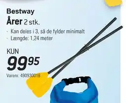 Thansen Årer tilbud