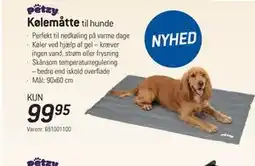 Thansen Kølemåtte tilbud