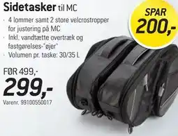 Thansen Sidetasker tilbud