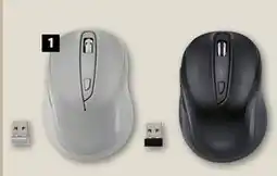 Lidl TRONIC Trådløs mus tilbud