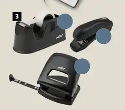 Lidl CRELANDO Kontorartikel tilbud