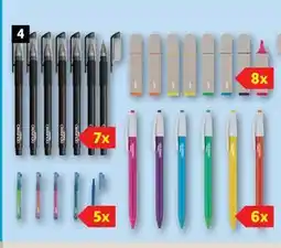 Lidl CRELANDO Penne tilbud