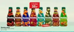 Poetzsch Padborg Develey sauce tilbud