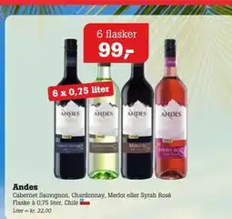 Poetzsch Padborg Andes tilbud