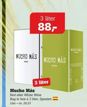 Poetzsch Padborg Mucho Más tilbud