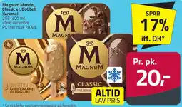 Fleggaard Magnum Is (pr. pk.) tilbud