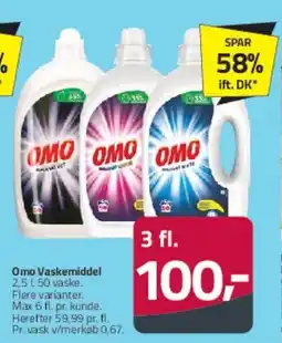 Fleggaard Små Shots / 1 L fruit drinks tilbud