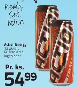 Fleggaard Pepsi (dåser) tilbud