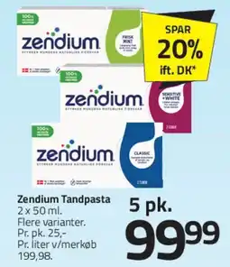 Fleggaard BE-KIND nøddebar (pakke) tilbud