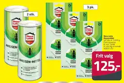 Fleggaard Nexa Lotte Myremiddel / Ameisen-Mittel tilbud