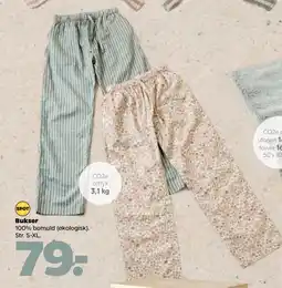 Netto SPOT Bukser tilbud
