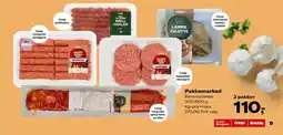 Kvickly Pakkemarked tilbud
