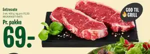 Entrecote