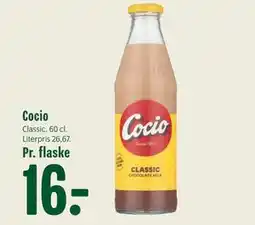 Min Købmand Cocio tilbud
