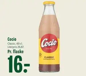 Min Købmand Cocio tilbud