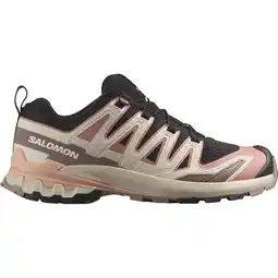 Sport 24 Salomon XA Pro 3D V9 Vandresko Dame tilbud