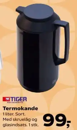 Kvickly Termokande tilbud