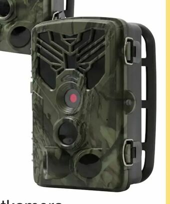 Harald Nyborg Vildtkamera tilbud