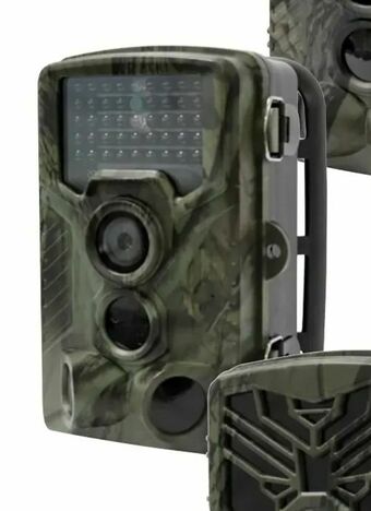 Harald Nyborg Vildtkamera tilbud