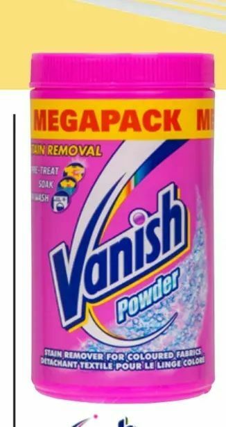 Harald Nyborg Pulver tilbud