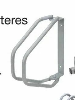 Harald Nyborg Cykelstativ tilbud