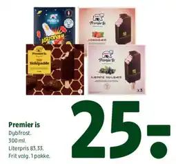 Coop 365 Premier is tilbud