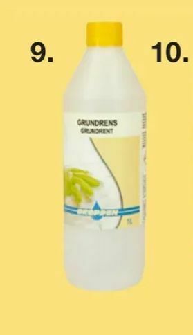 Harald Nyborg Grundrens 1 L tilbud