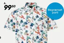 Bilka Skjorte tilbud