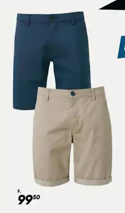 Bilka Shorts tilbud