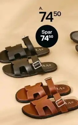 Bilka F.eks. sandaler tilbud