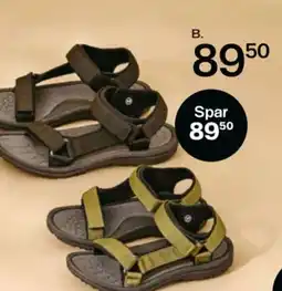 Bilka F.eks. sandaler tilbud