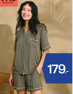 Bilka Pyjamas tilbud