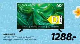 Bilka PROSONIC 40FA6025 tilbud