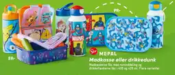 Bilka Madkasse eller drikkedunk tilbud