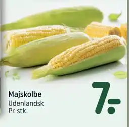 REMA 1000 Majskolbe tilbud