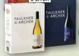 REMA 1000 Faulkner & Archer Australien tilbud