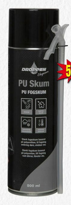 PU skum