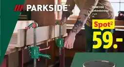 Lidl PARKSIDE Enhåndstvinge tilbud
