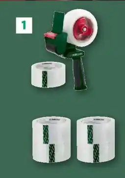 Lidl PARKSIDE Pakketape tilbud