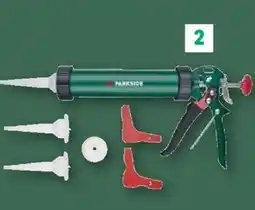 Lidl PARKSIDE Fugepistol tilbud