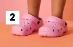 Lidl LUPILU Clogs tilbud