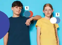 Lidl ESMARA KIDS T-shirt tilbud
