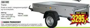 Trailer