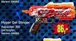 Harald Nyborg Hyper Gel Stinger tilbud