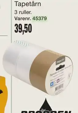 Harald Nyborg Tapetårn tilbud