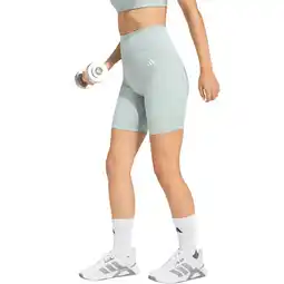 Sport 24 adidas Optime Essentials 7 Korte Træningstights Dame tilbud