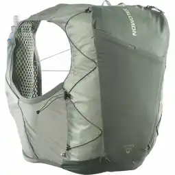 Sport 24 Salomon Active Skin 12L Løberygsæk tilbud