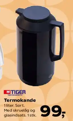 Kvickly Termokande 1 liter tilbud