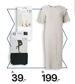 Føtex Kjole og leggings tilbud