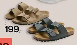 Føtex Sandaler / Slippers (B) tilbud